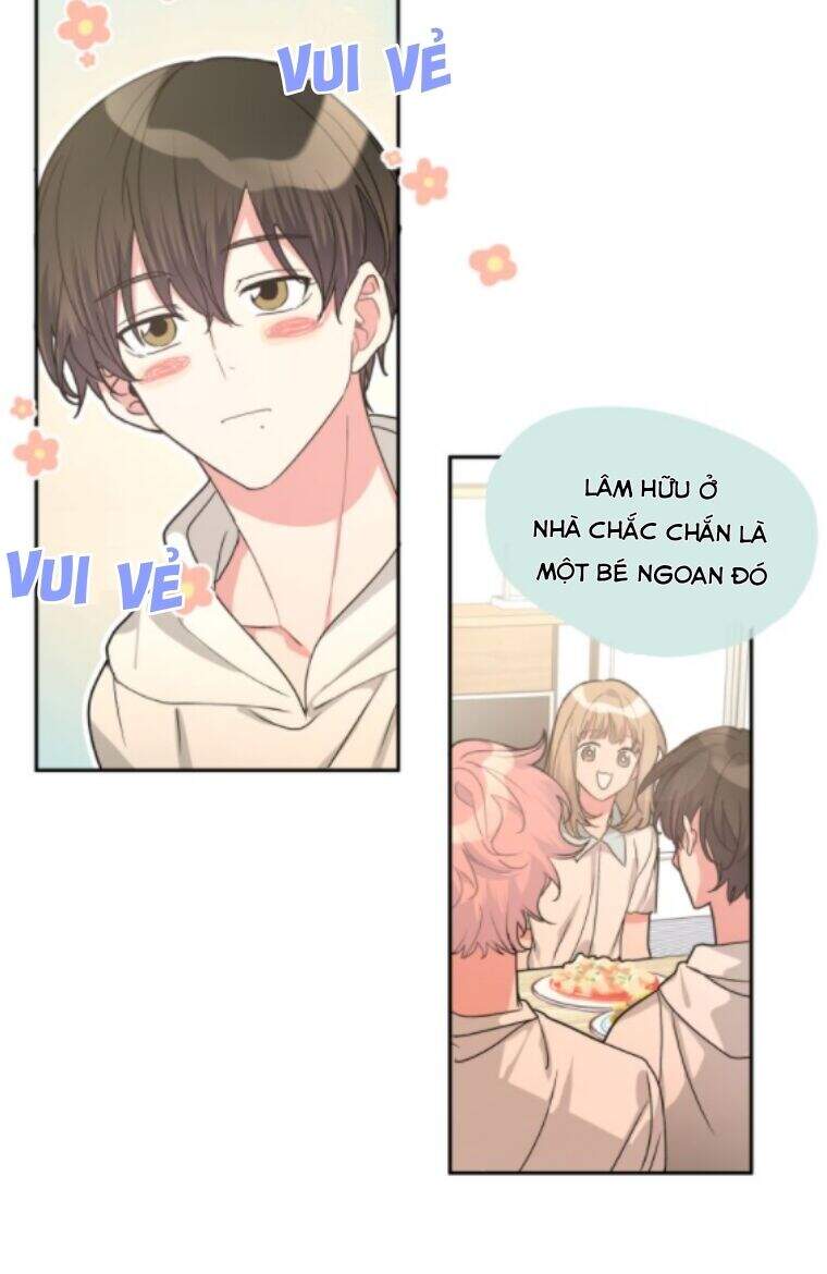 Cẩn Thận Bị Mộng Ma Ăn Mất Đó! Chapter 11 - 34