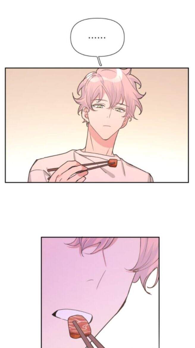 Cẩn Thận Bị Mộng Ma Ăn Mất Đó! Chapter 11 - 35