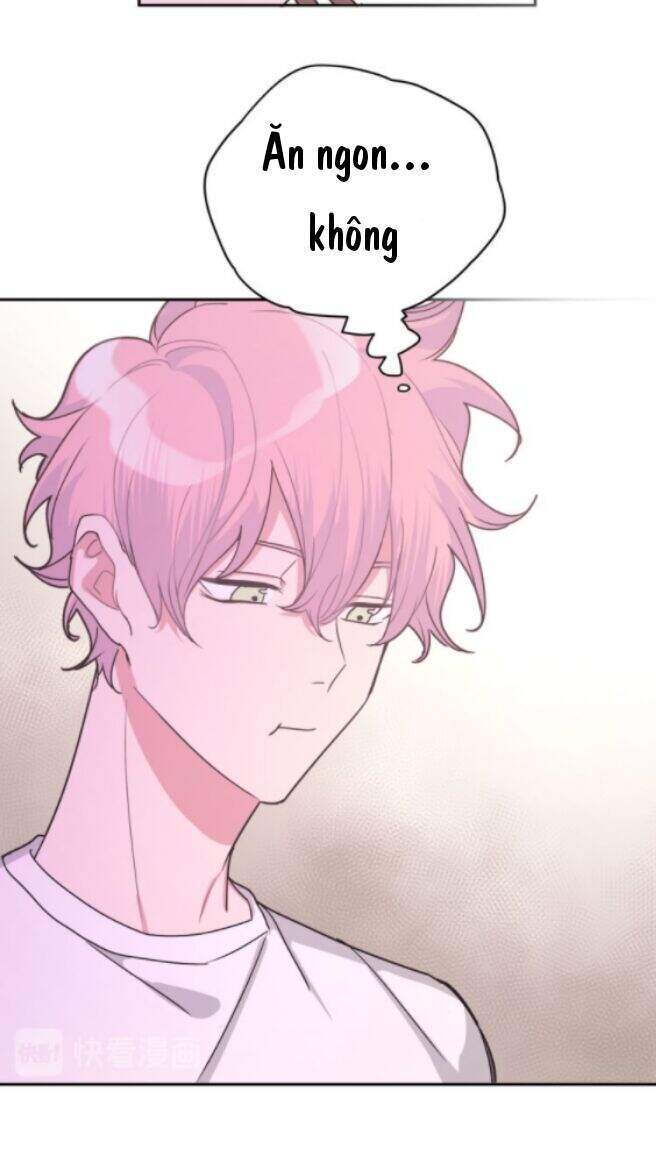 Cẩn Thận Bị Mộng Ma Ăn Mất Đó! Chapter 11 - 36