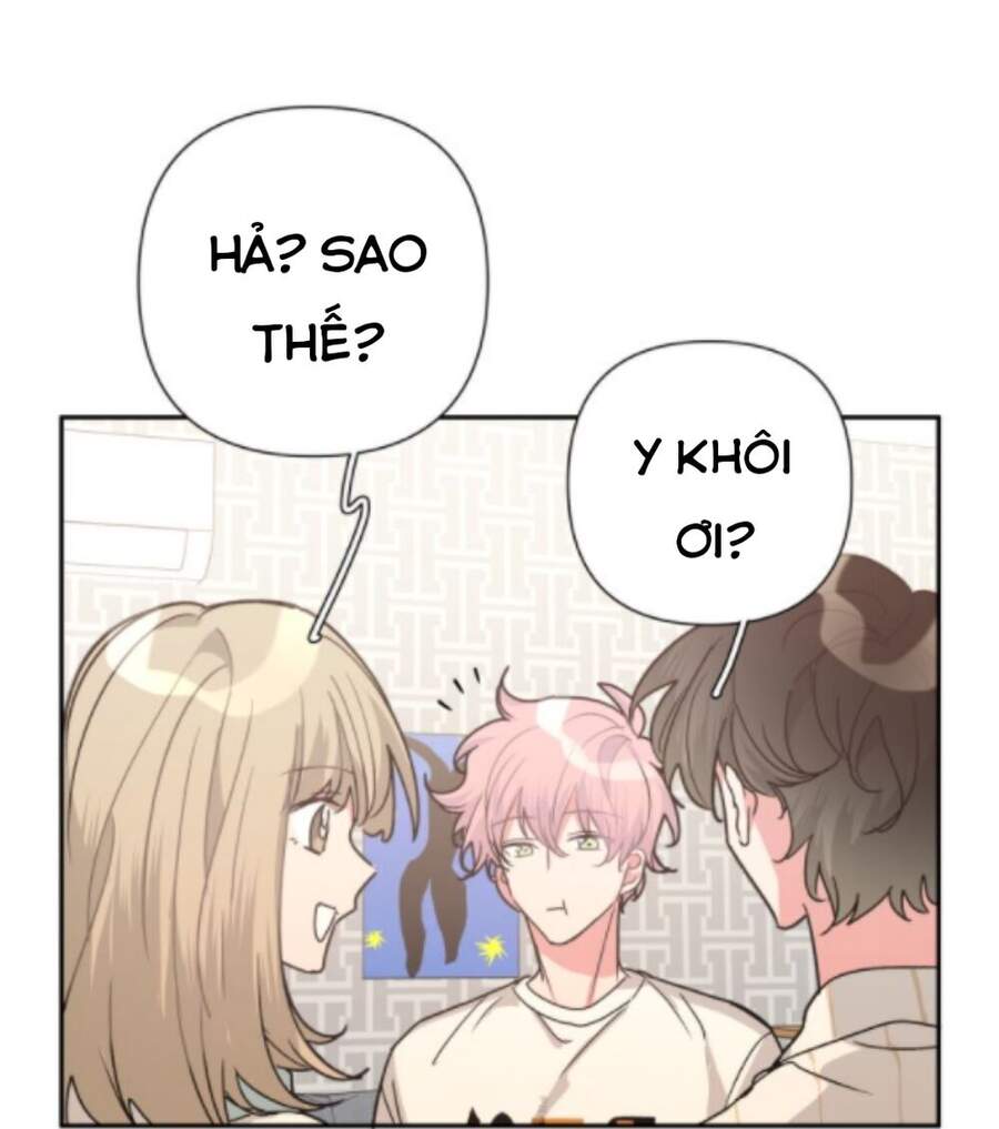 Cẩn Thận Bị Mộng Ma Ăn Mất Đó! Chapter 11 - 37
