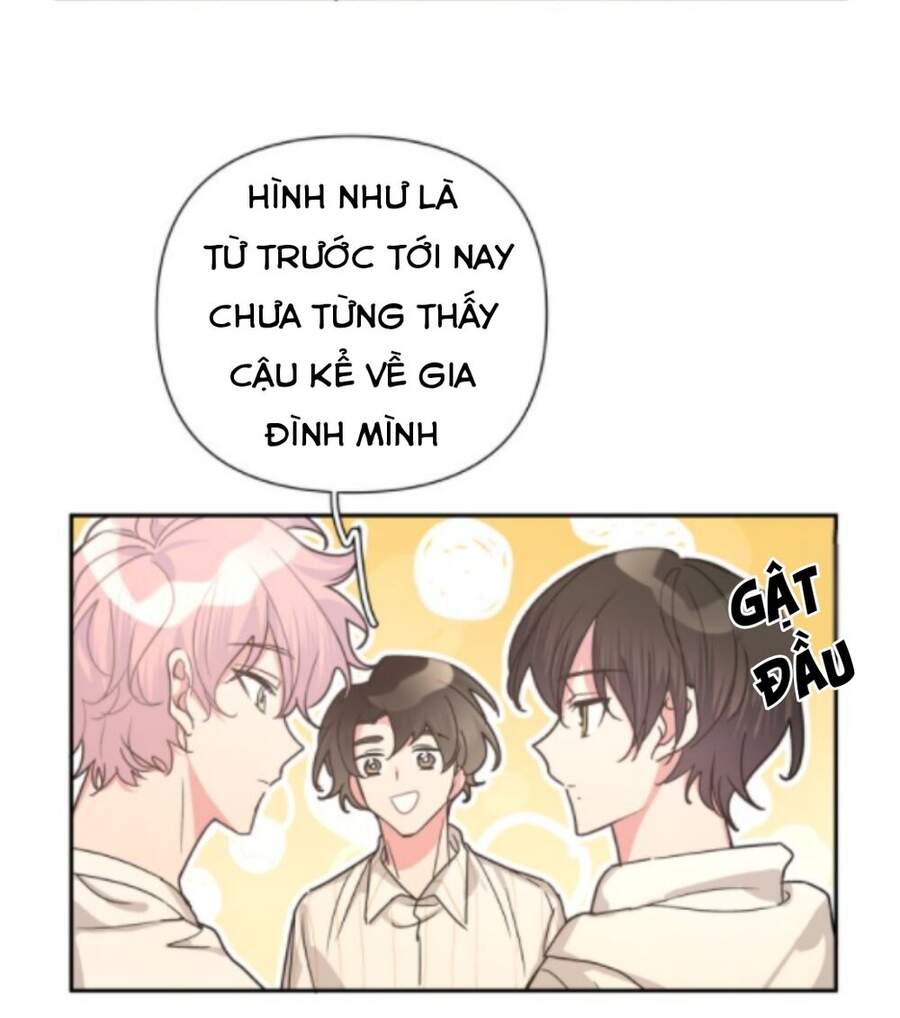 Cẩn Thận Bị Mộng Ma Ăn Mất Đó! Chapter 11 - 38