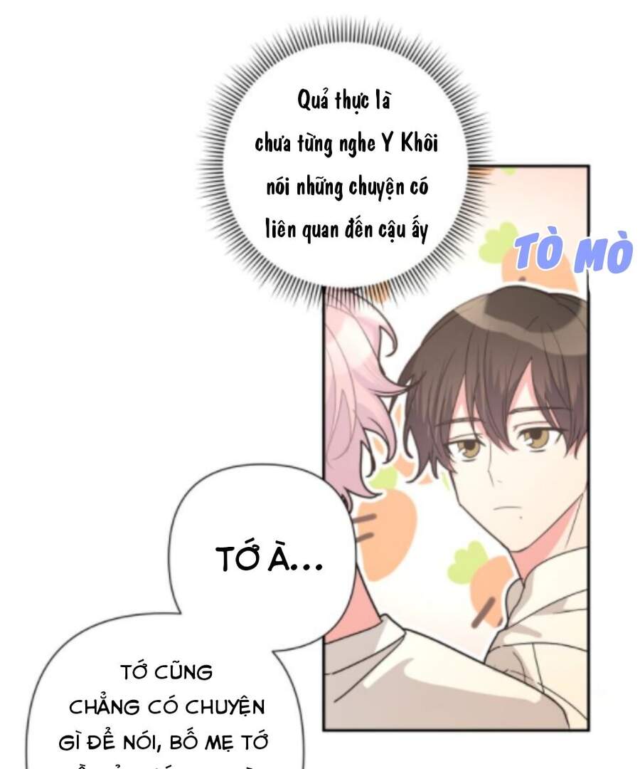 Cẩn Thận Bị Mộng Ma Ăn Mất Đó! Chapter 11 - 39