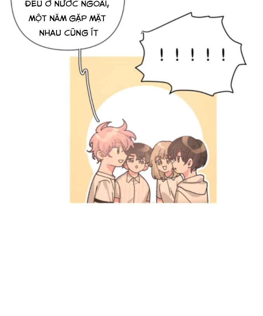 Cẩn Thận Bị Mộng Ma Ăn Mất Đó! Chapter 11 - 40