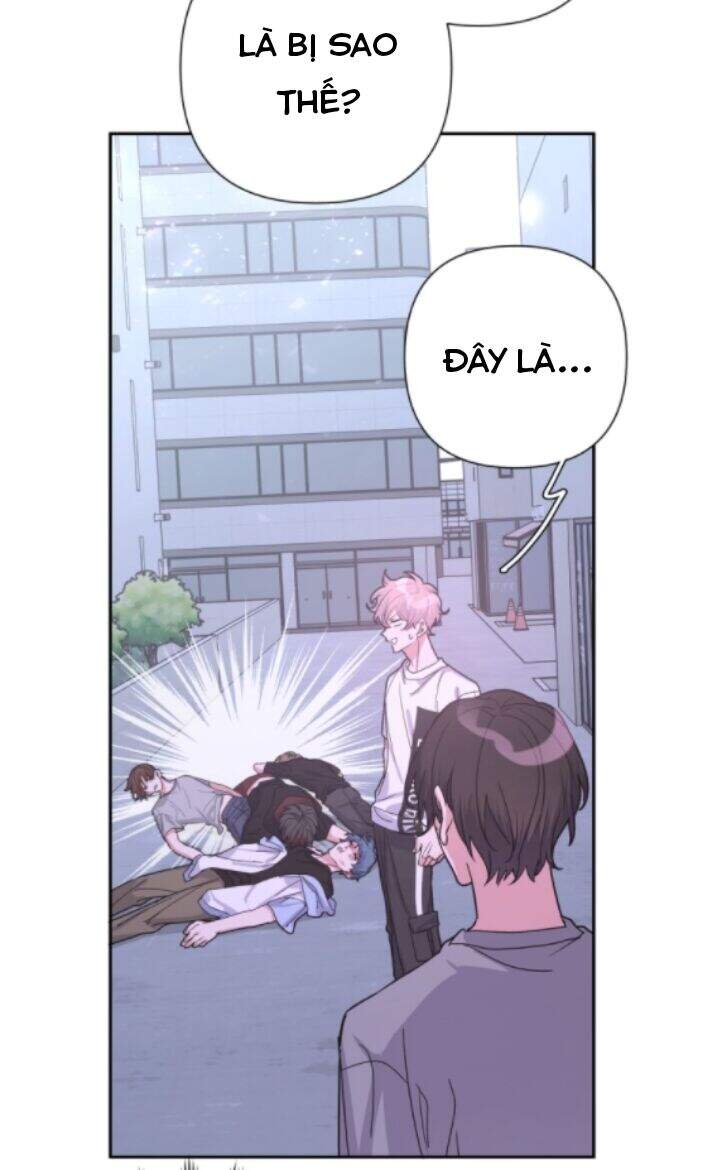 Cẩn Thận Bị Mộng Ma Ăn Mất Đó! Chapter 11 - 5