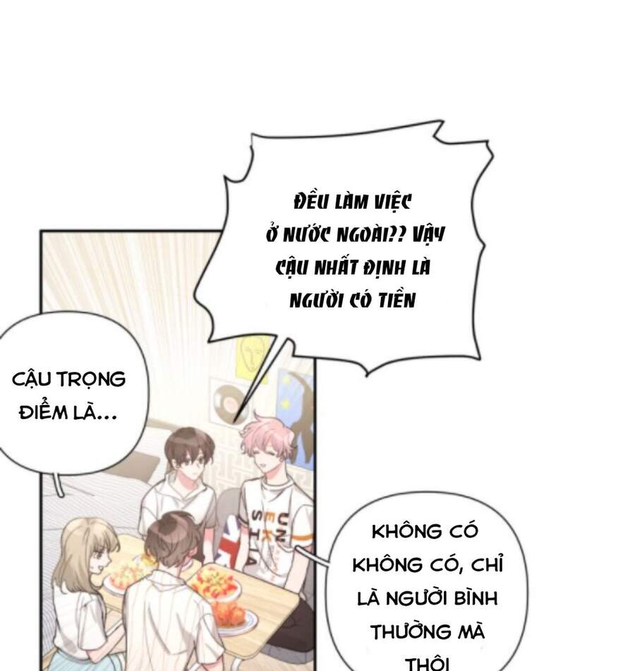 Cẩn Thận Bị Mộng Ma Ăn Mất Đó! Chapter 11 - 41