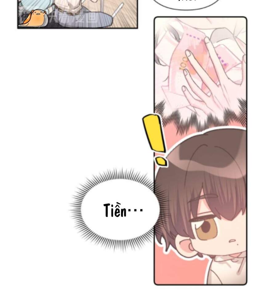 Cẩn Thận Bị Mộng Ma Ăn Mất Đó! Chapter 11 - 42