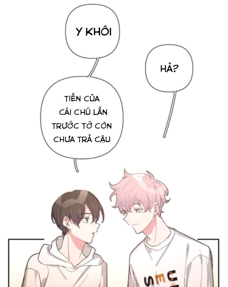 Cẩn Thận Bị Mộng Ma Ăn Mất Đó! Chapter 11 - 43