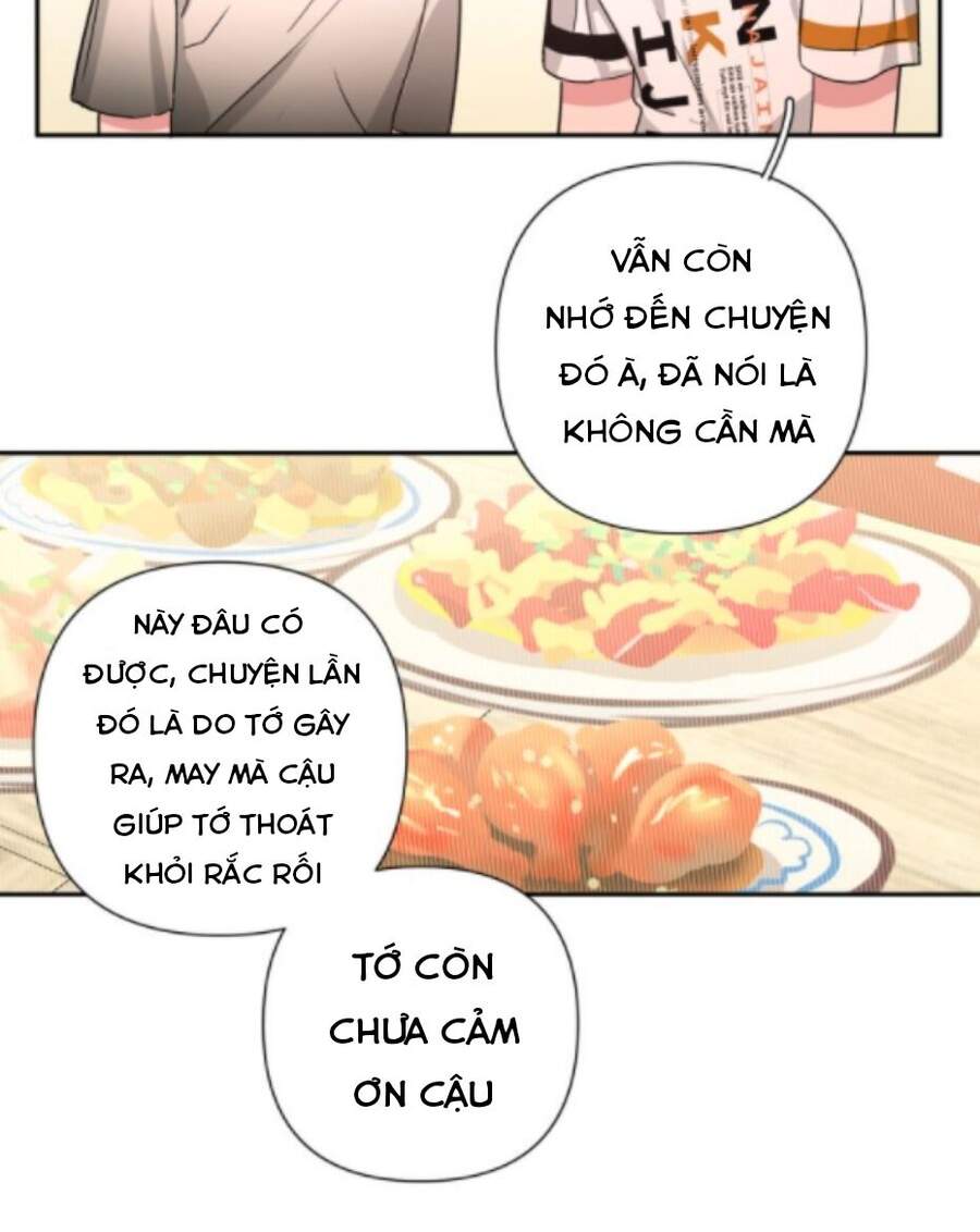 Cẩn Thận Bị Mộng Ma Ăn Mất Đó! Chapter 11 - 44