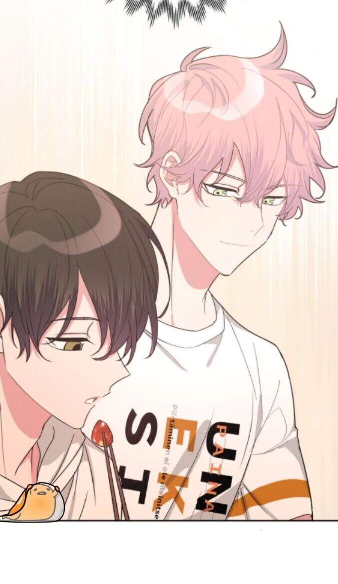 Cẩn Thận Bị Mộng Ma Ăn Mất Đó! Chapter 11 - 48