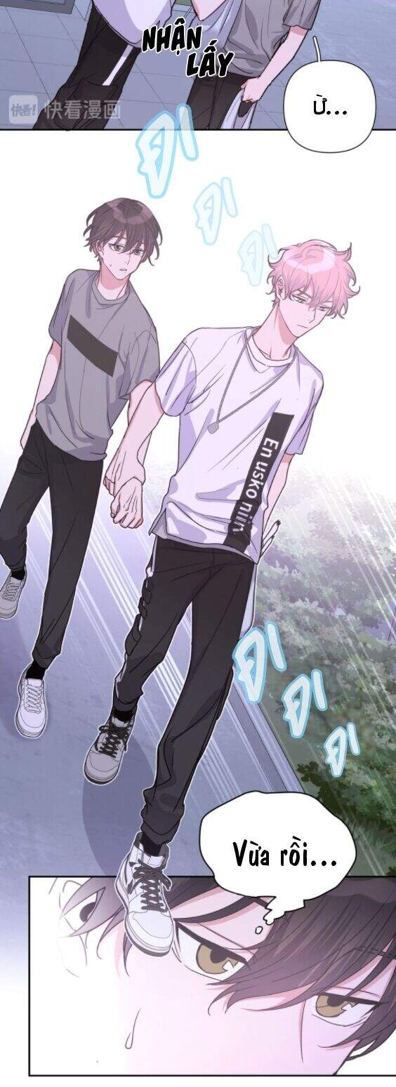 Cẩn Thận Bị Mộng Ma Ăn Mất Đó! Chapter 11 - 7