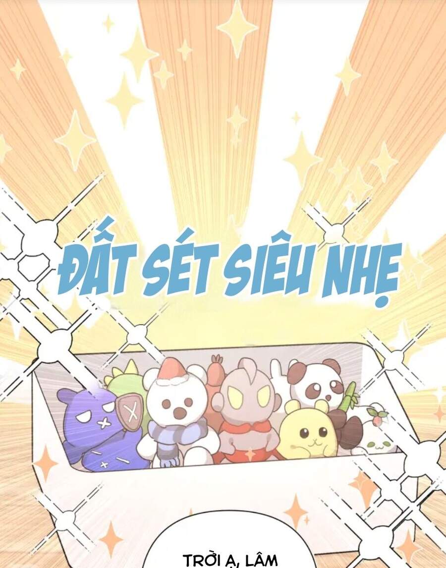 Cẩn Thận Bị Mộng Ma Ăn Mất Đó! Chapter 12 - 2