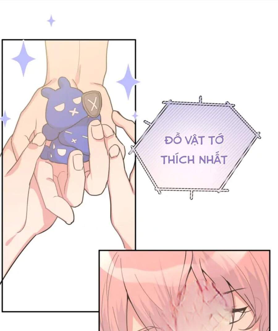 Cẩn Thận Bị Mộng Ma Ăn Mất Đó! Chapter 12 - 12