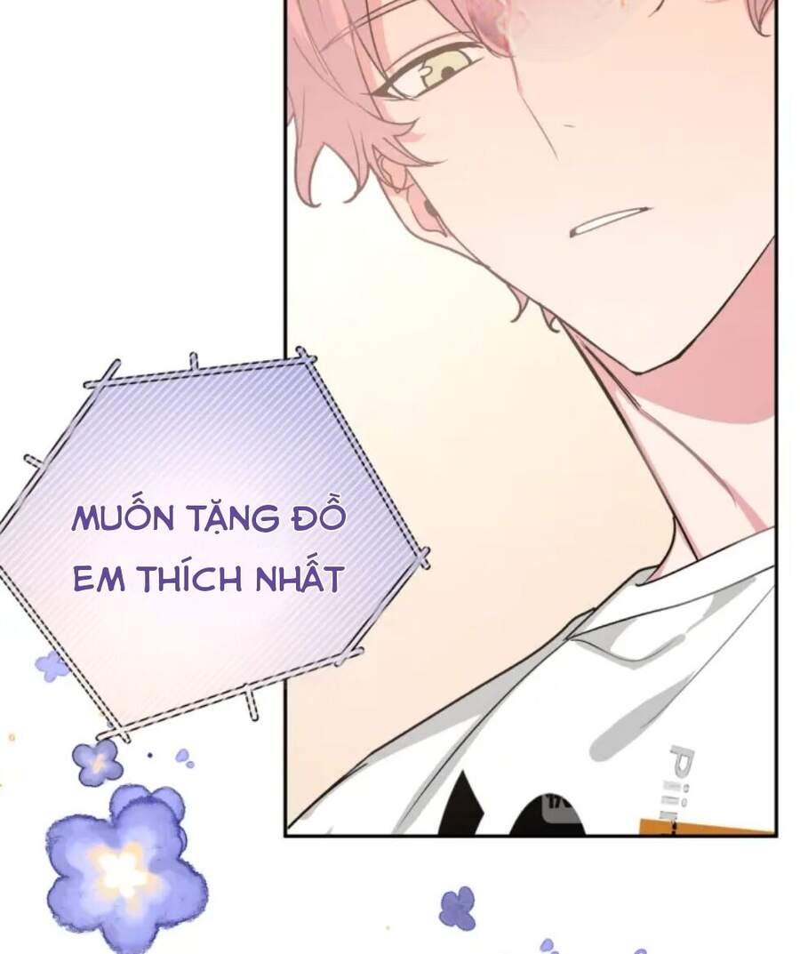 Cẩn Thận Bị Mộng Ma Ăn Mất Đó! Chapter 12 - 13