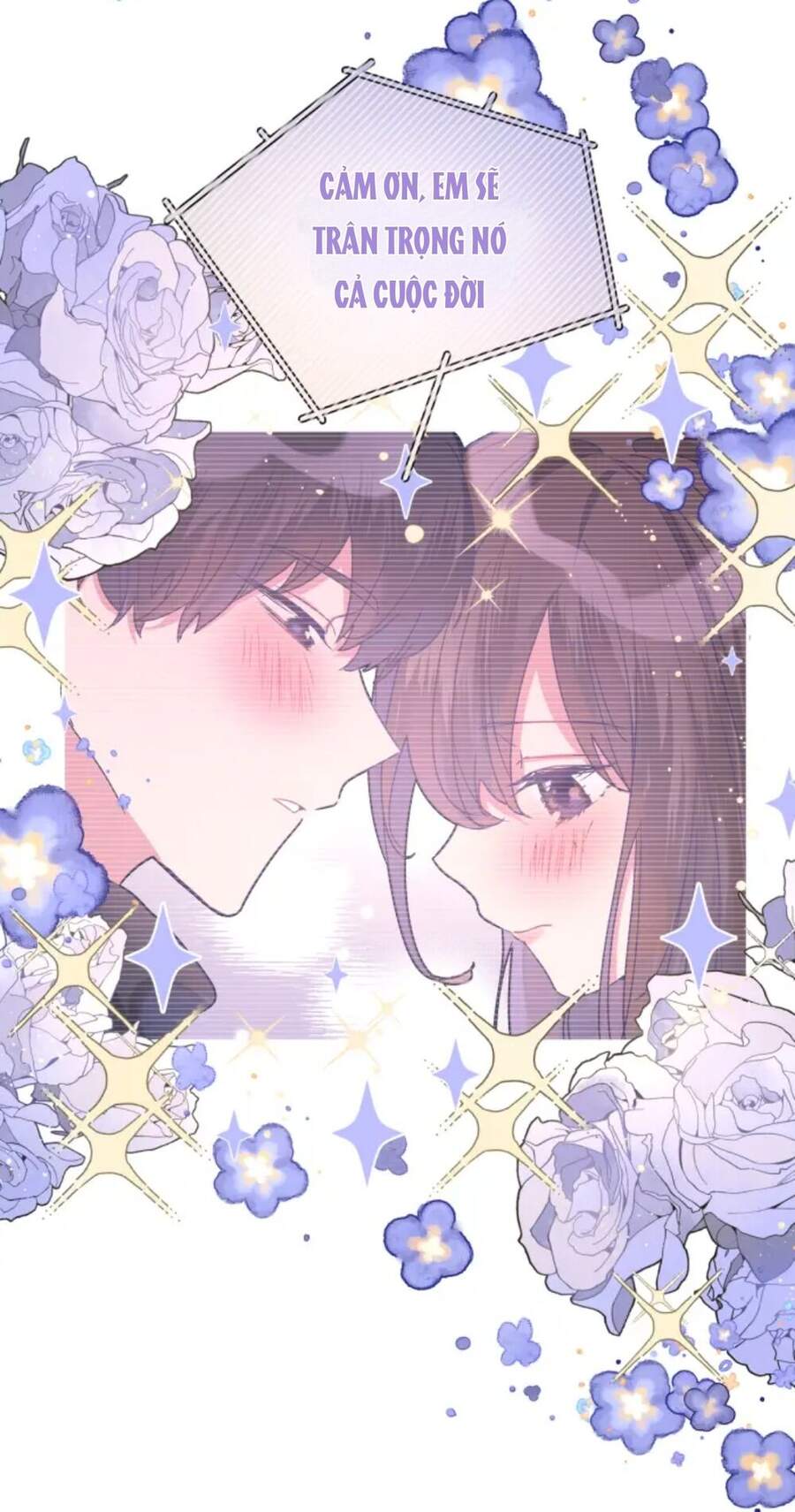 Cẩn Thận Bị Mộng Ma Ăn Mất Đó! Chapter 12 - 14