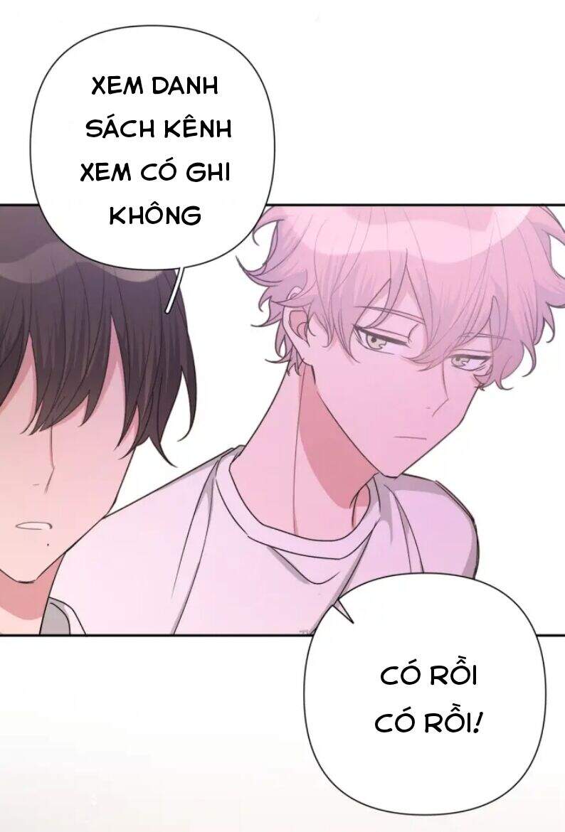 Cẩn Thận Bị Mộng Ma Ăn Mất Đó! Chapter 12 - 17