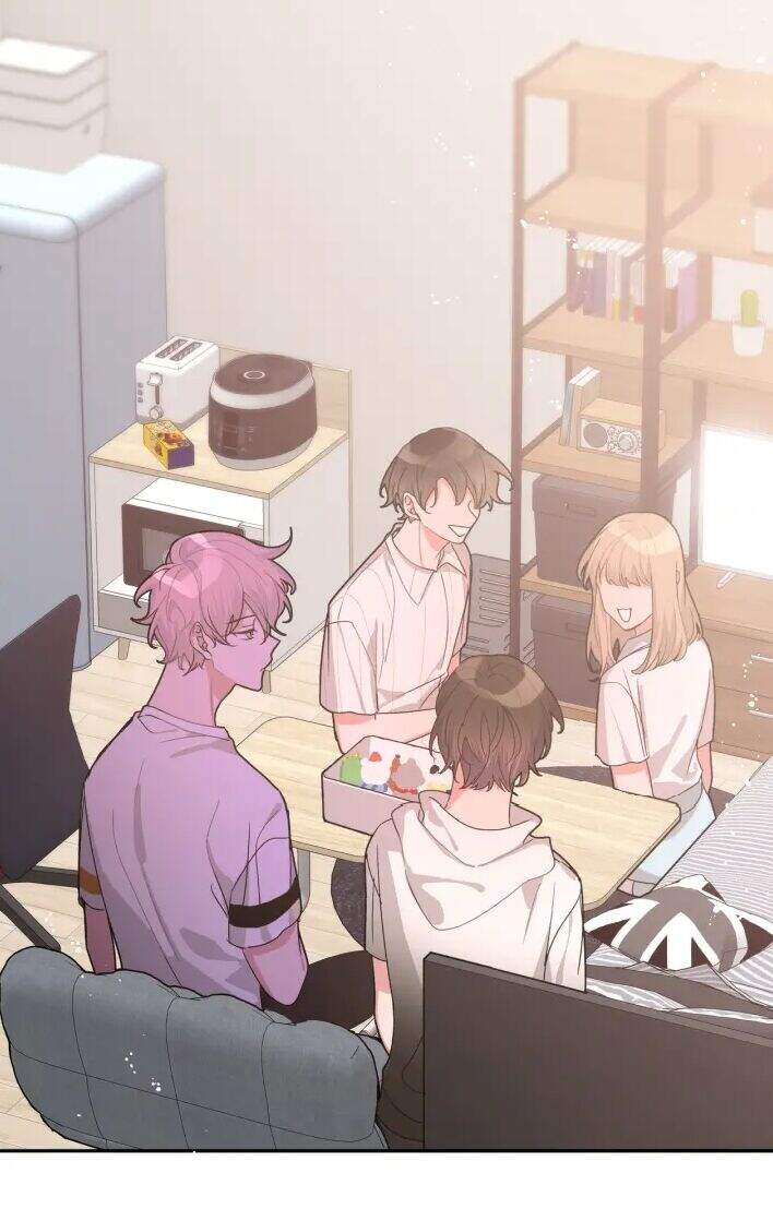 Cẩn Thận Bị Mộng Ma Ăn Mất Đó! Chapter 12 - 18