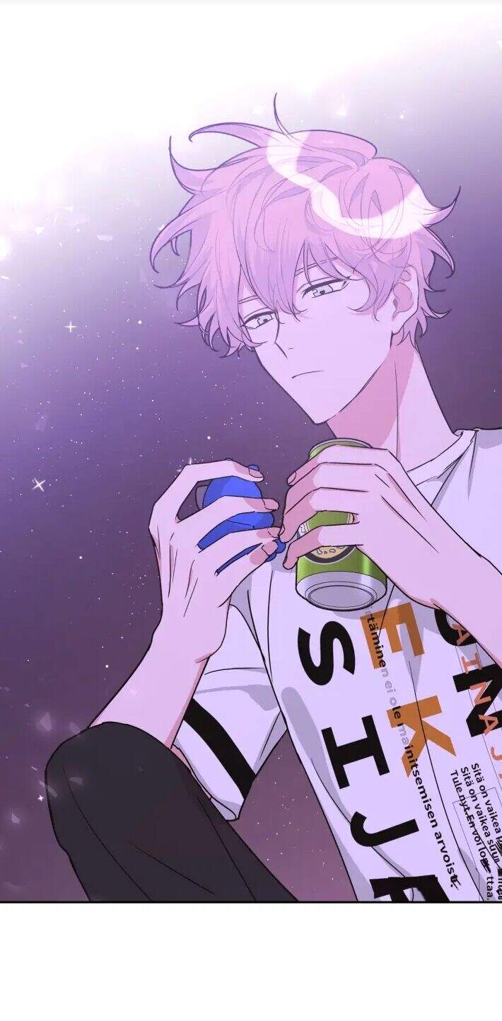 Cẩn Thận Bị Mộng Ma Ăn Mất Đó! Chapter 12 - 20