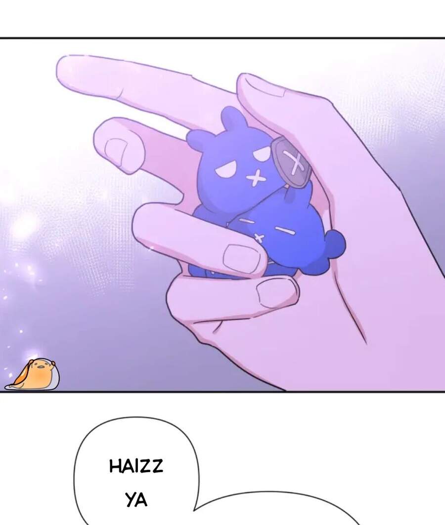 Cẩn Thận Bị Mộng Ma Ăn Mất Đó! Chapter 12 - 21