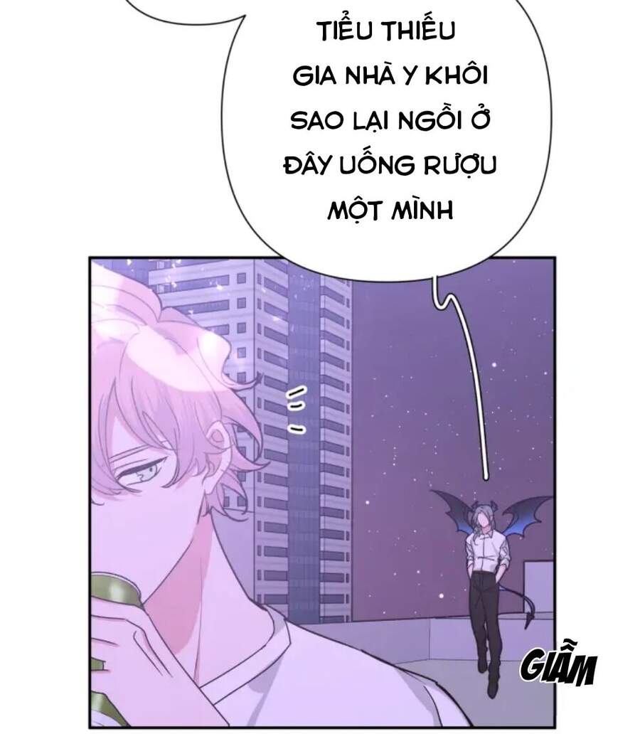 Cẩn Thận Bị Mộng Ma Ăn Mất Đó! Chapter 12 - 22