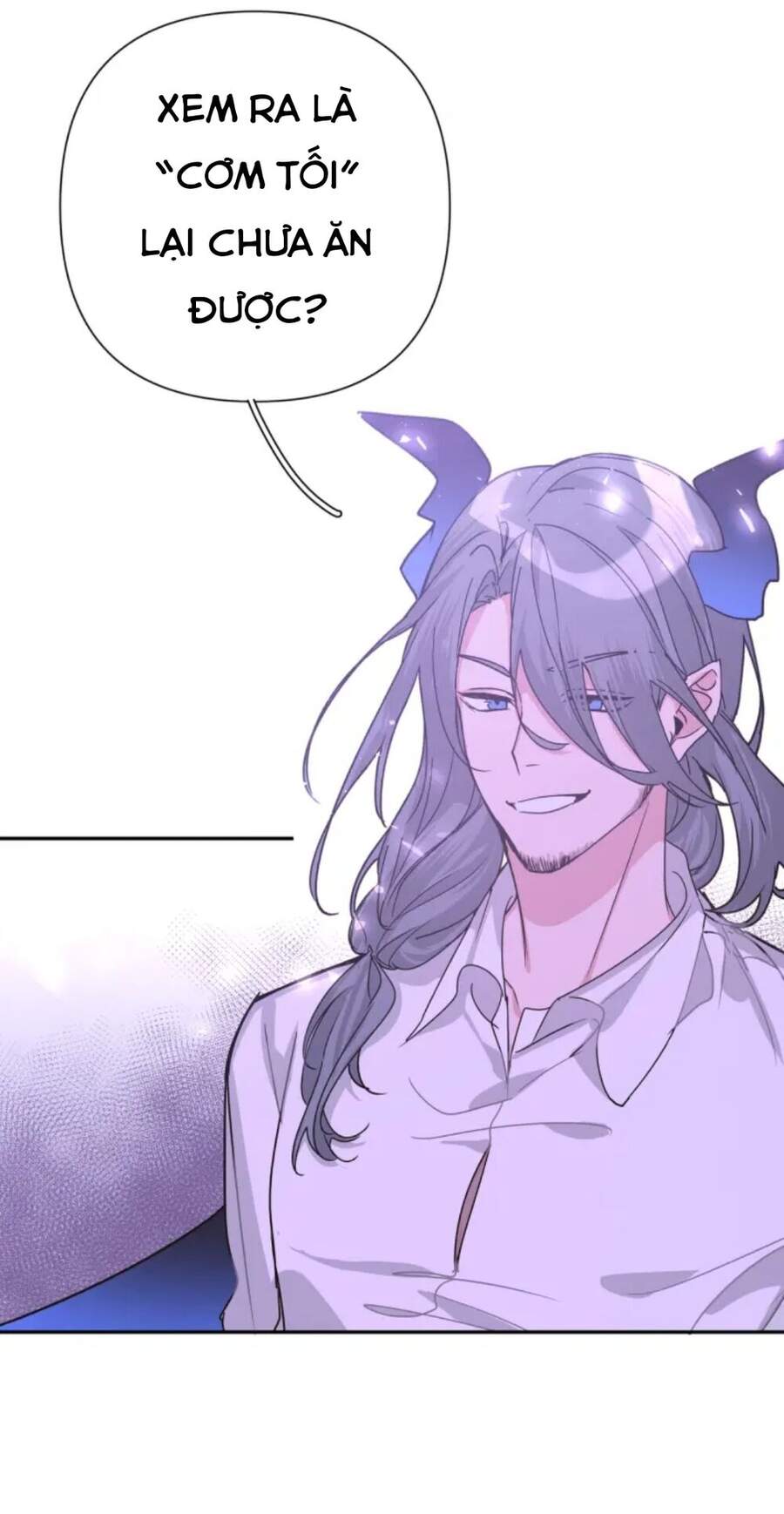 Cẩn Thận Bị Mộng Ma Ăn Mất Đó! Chapter 12 - 23