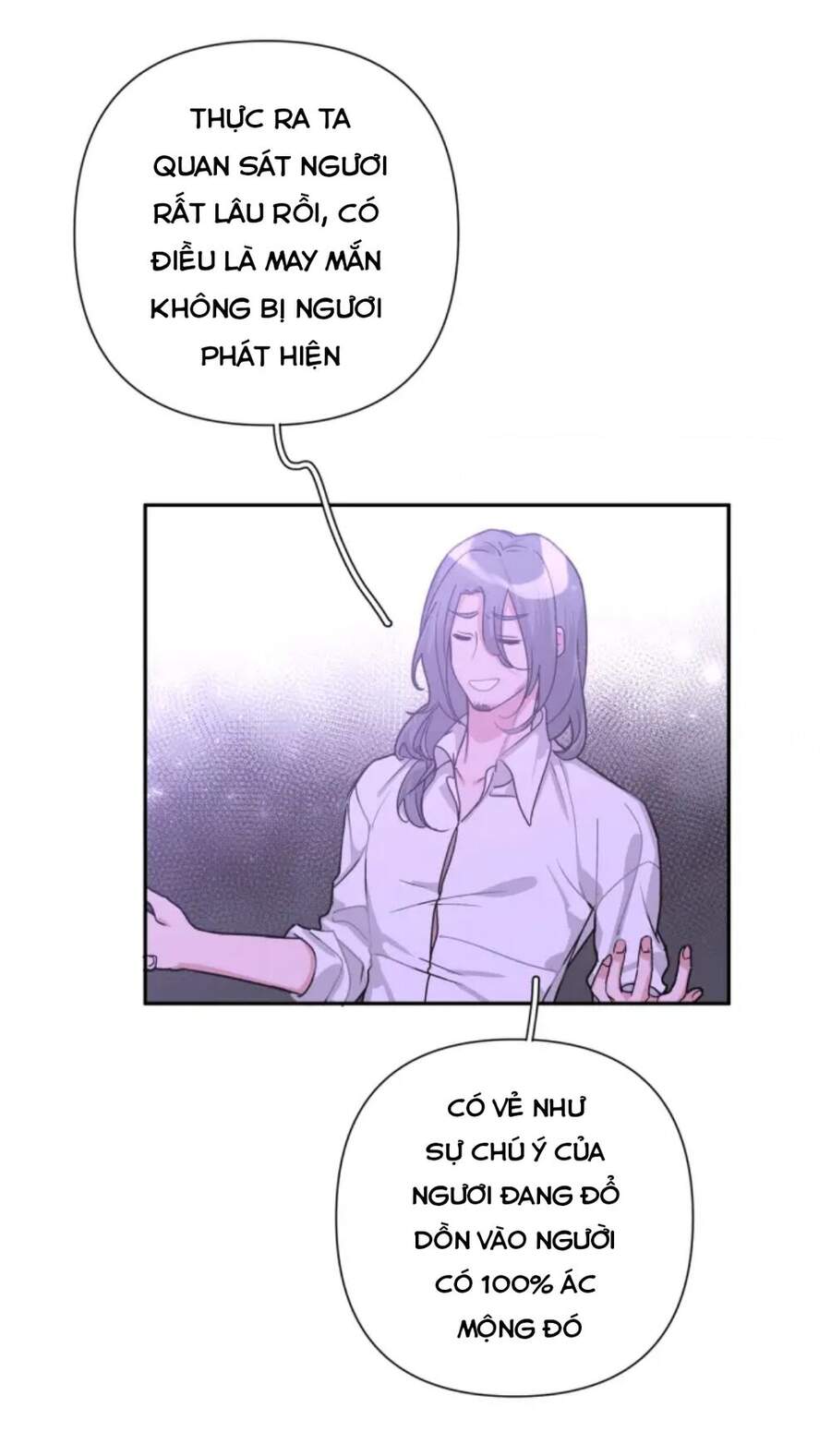 Cẩn Thận Bị Mộng Ma Ăn Mất Đó! Chapter 12 - 26