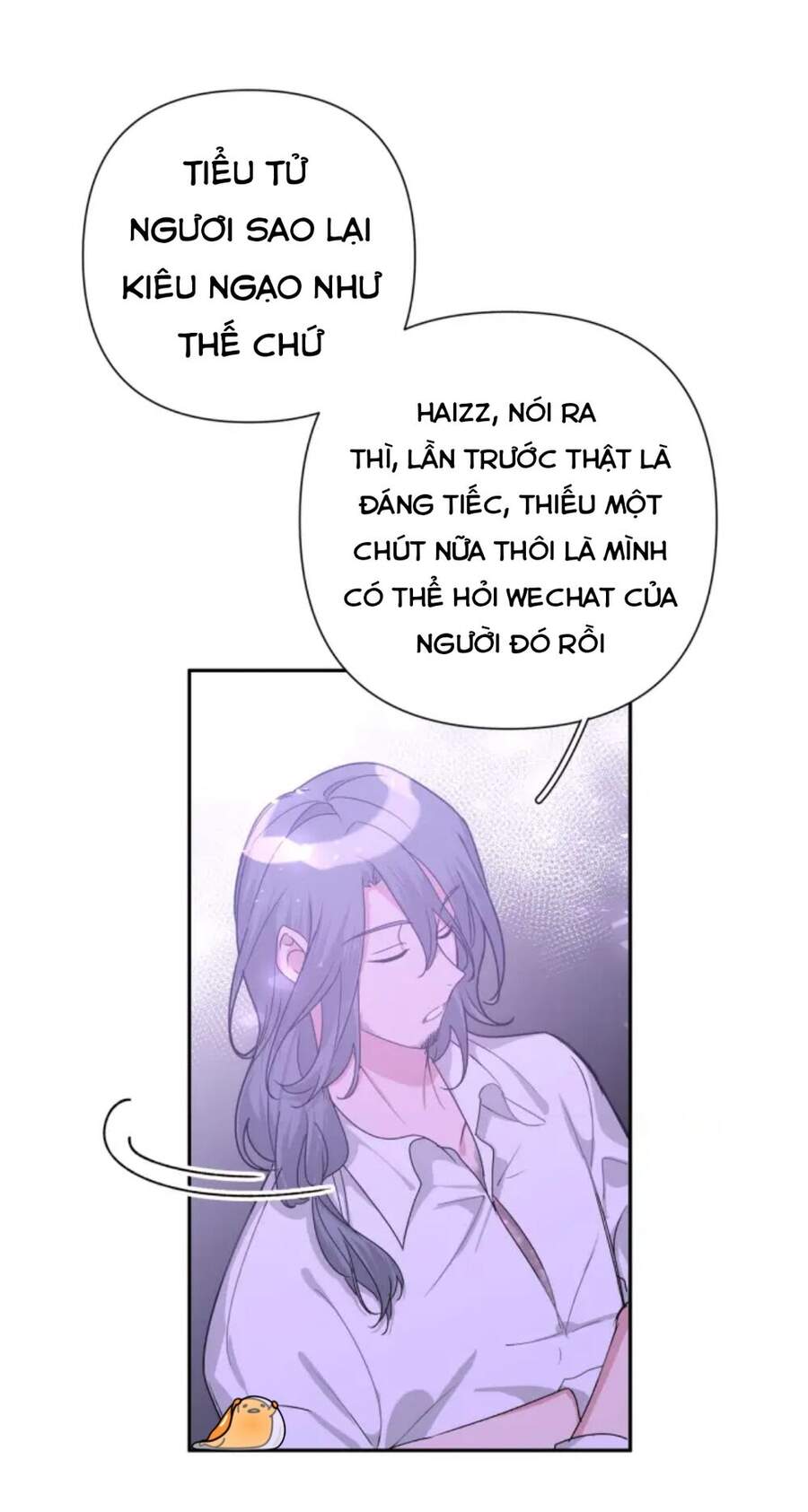 Cẩn Thận Bị Mộng Ma Ăn Mất Đó! Chapter 12 - 29