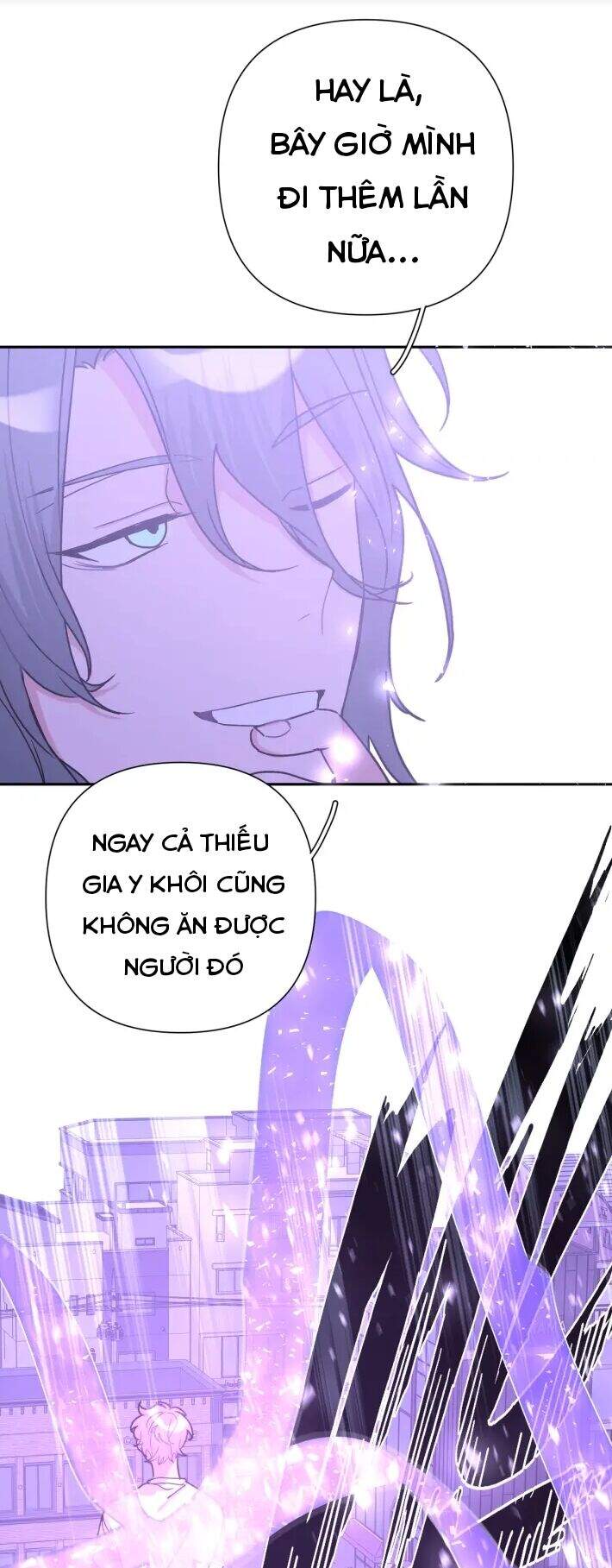 Cẩn Thận Bị Mộng Ma Ăn Mất Đó! Chapter 12 - 30
