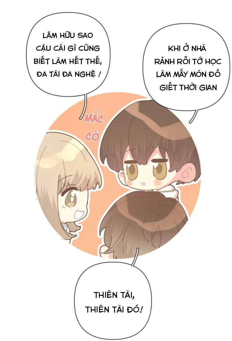 Cẩn Thận Bị Mộng Ma Ăn Mất Đó! Chapter 12 - 4