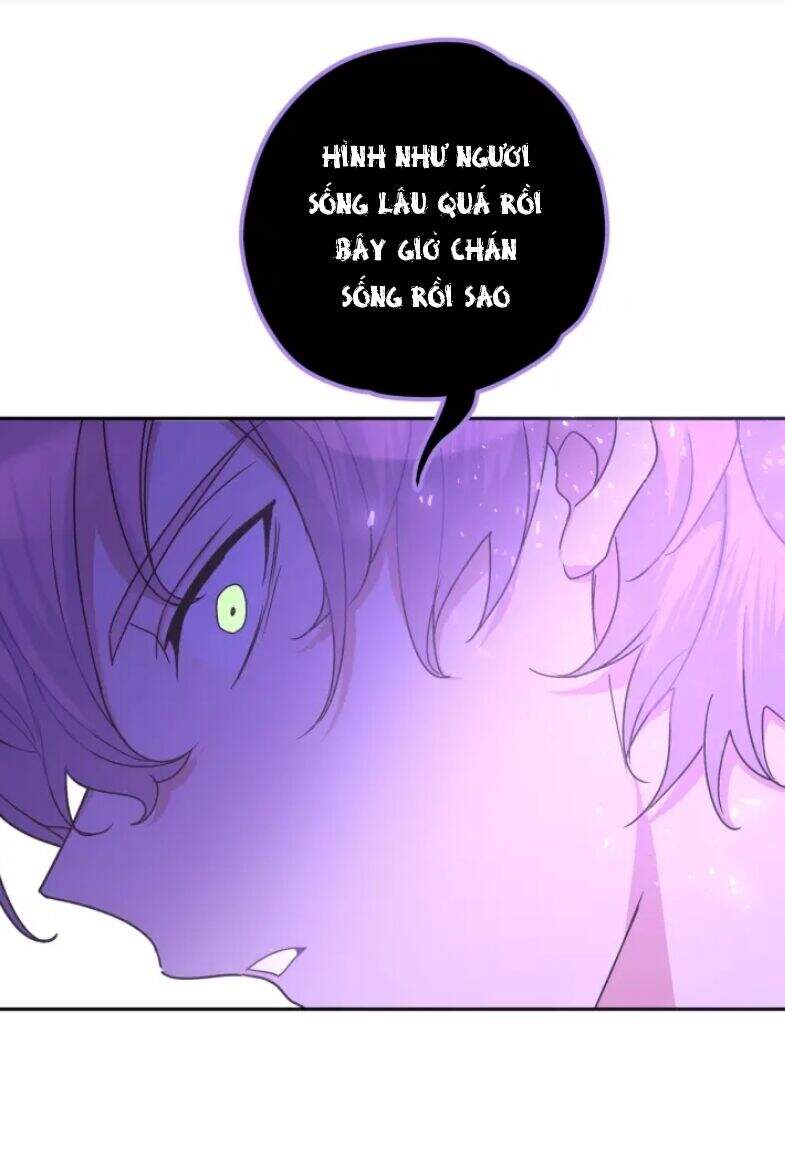 Cẩn Thận Bị Mộng Ma Ăn Mất Đó! Chapter 12 - 32