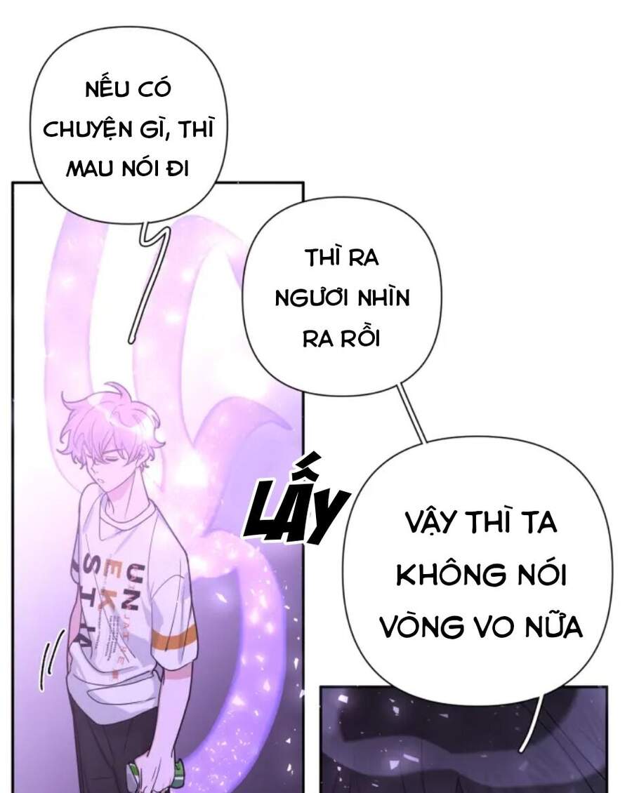 Cẩn Thận Bị Mộng Ma Ăn Mất Đó! Chapter 12 - 34