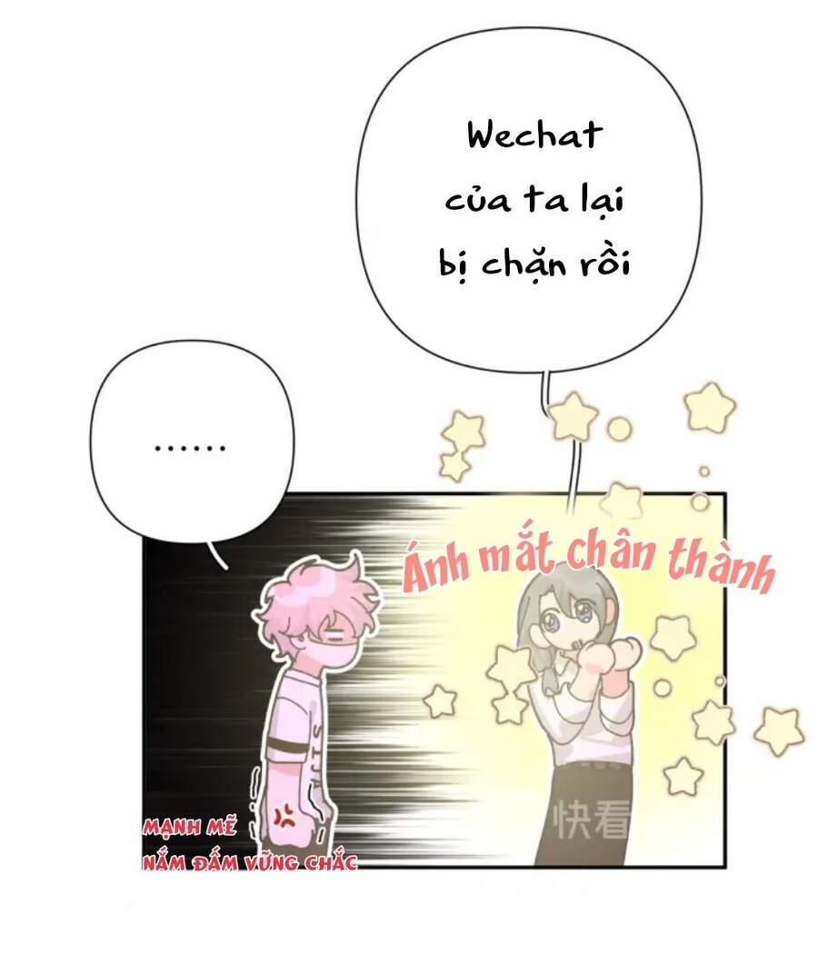 Cẩn Thận Bị Mộng Ma Ăn Mất Đó! Chapter 12 - 36