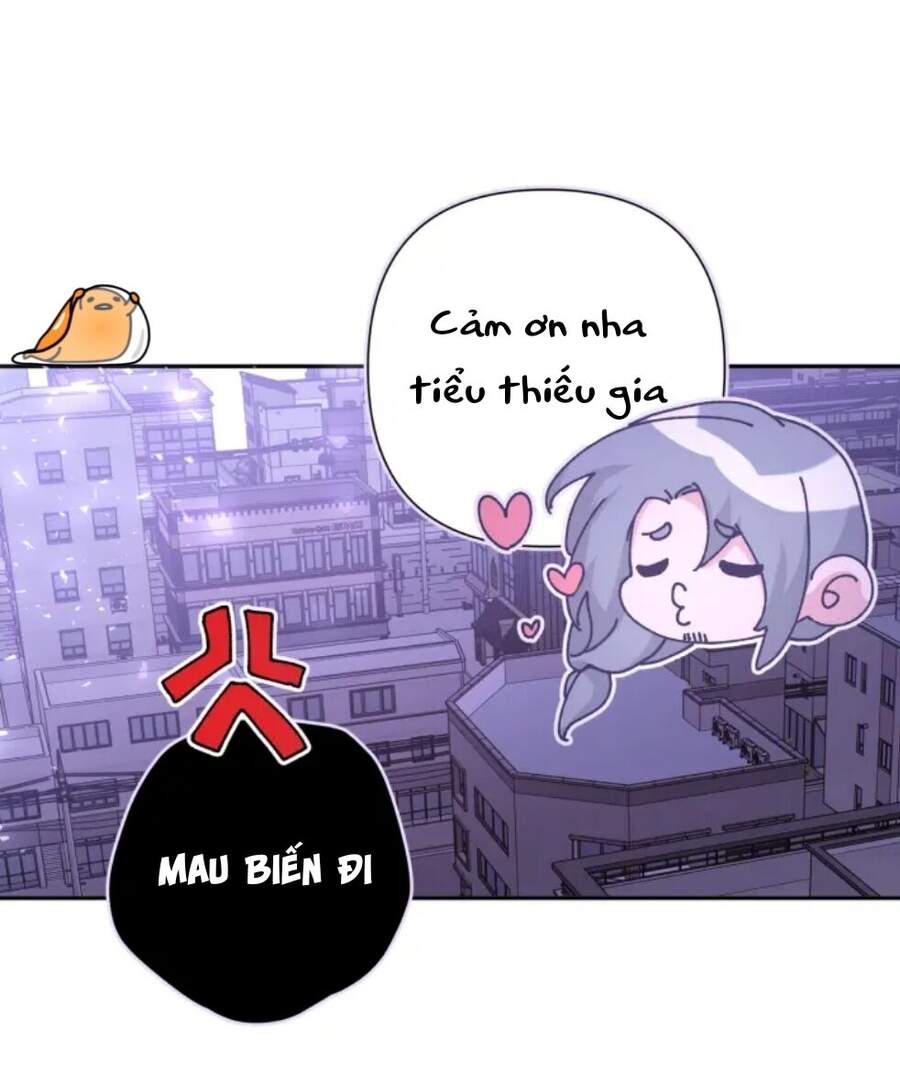 Cẩn Thận Bị Mộng Ma Ăn Mất Đó! Chapter 12 - 37