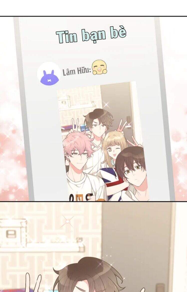 Cẩn Thận Bị Mộng Ma Ăn Mất Đó! Chapter 12 - 40