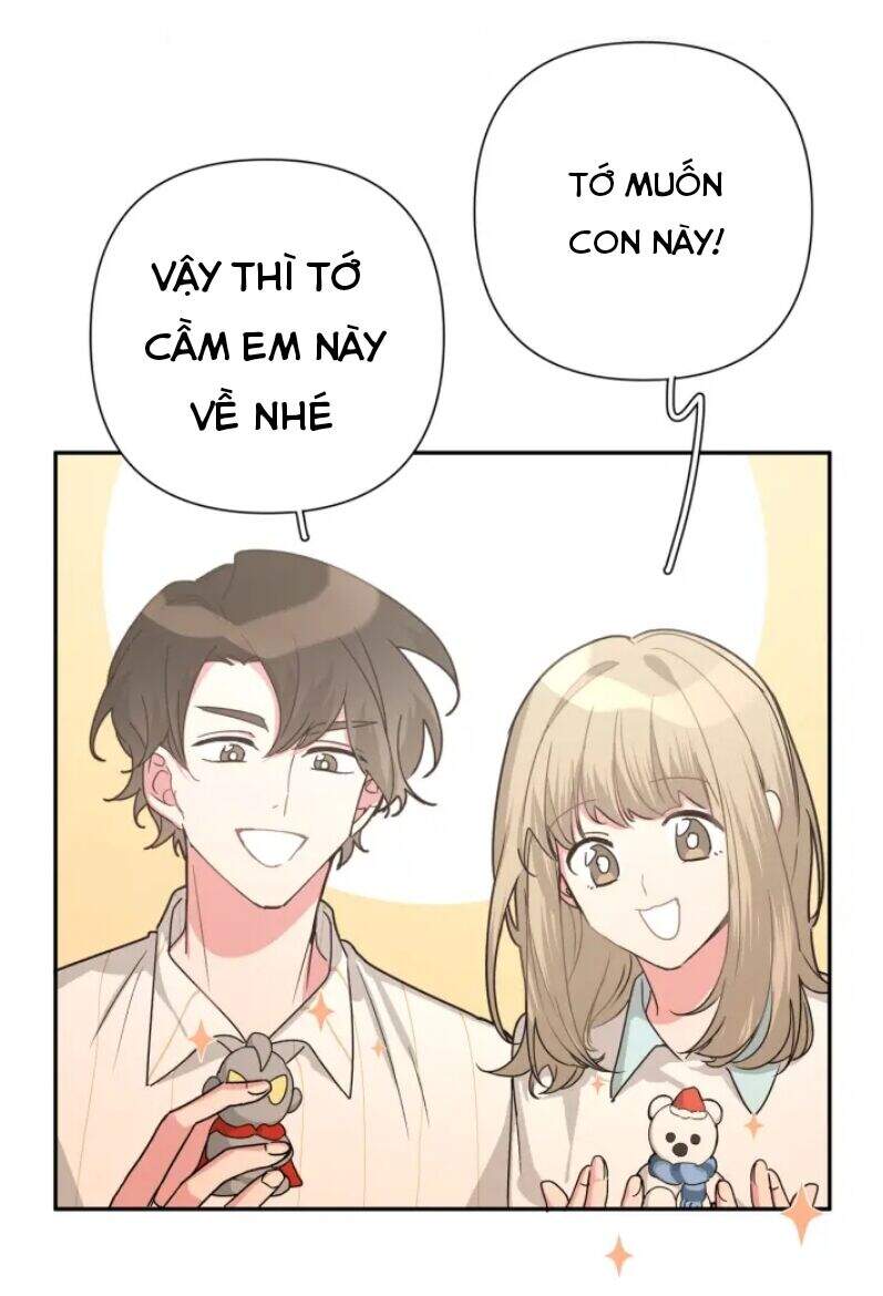 Cẩn Thận Bị Mộng Ma Ăn Mất Đó! Chapter 12 - 5