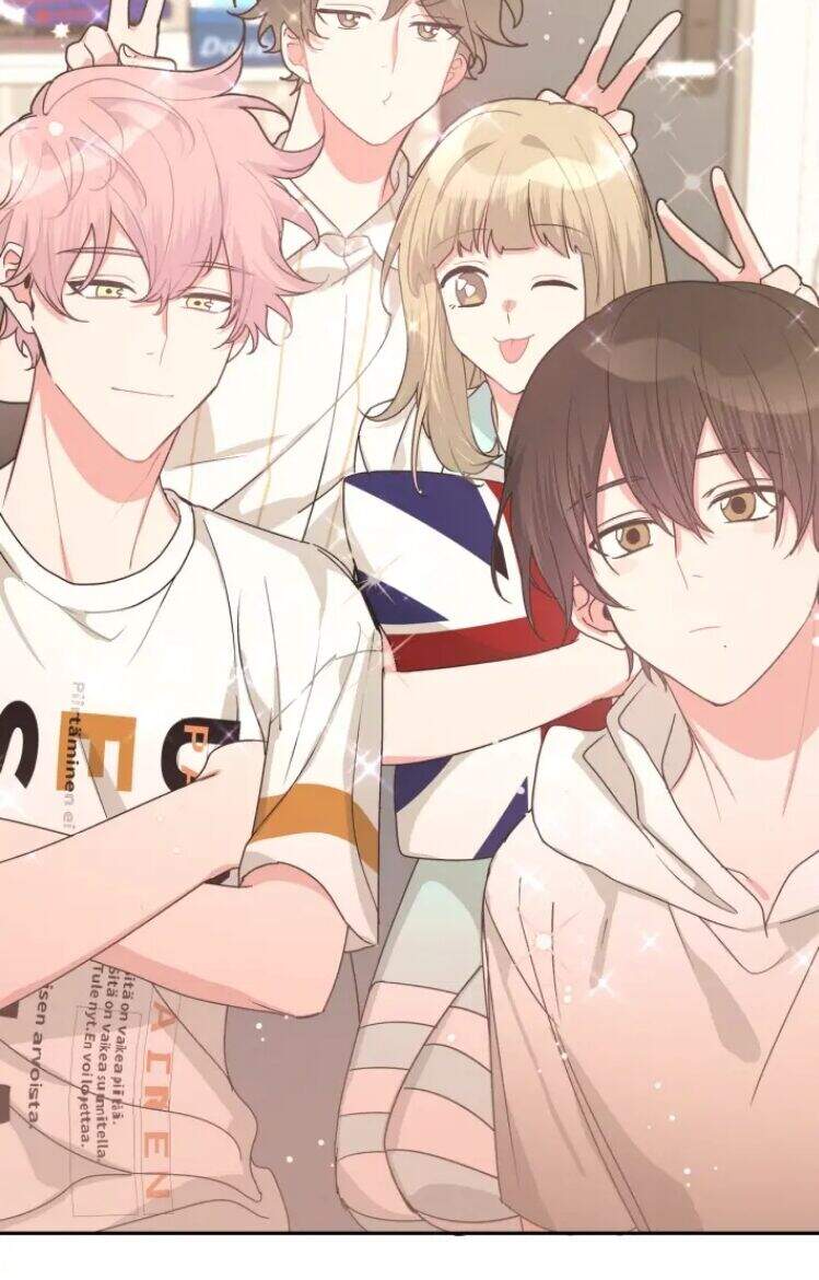 Cẩn Thận Bị Mộng Ma Ăn Mất Đó! Chapter 12 - 41