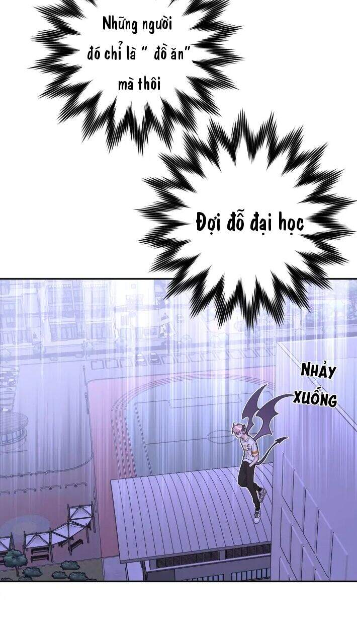 Cẩn Thận Bị Mộng Ma Ăn Mất Đó! Chapter 12 - 43