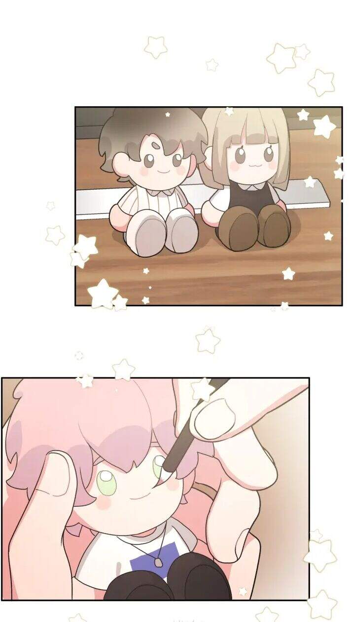 Cẩn Thận Bị Mộng Ma Ăn Mất Đó! Chapter 12 - 46