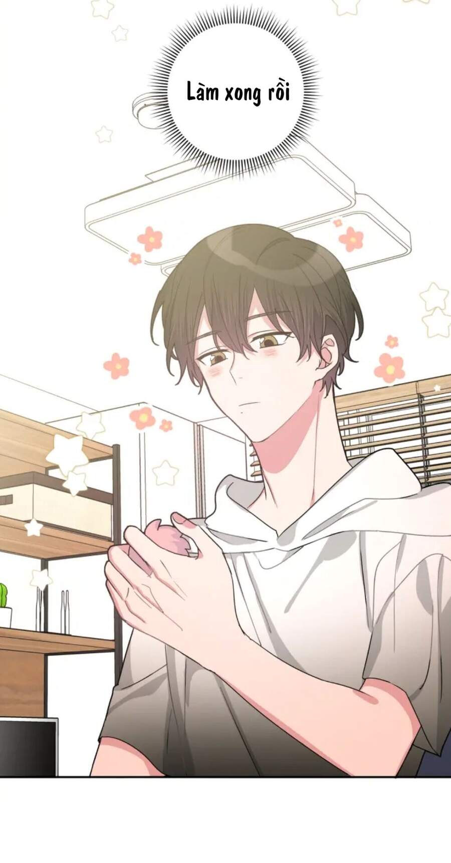 Cẩn Thận Bị Mộng Ma Ăn Mất Đó! Chapter 12 - 47