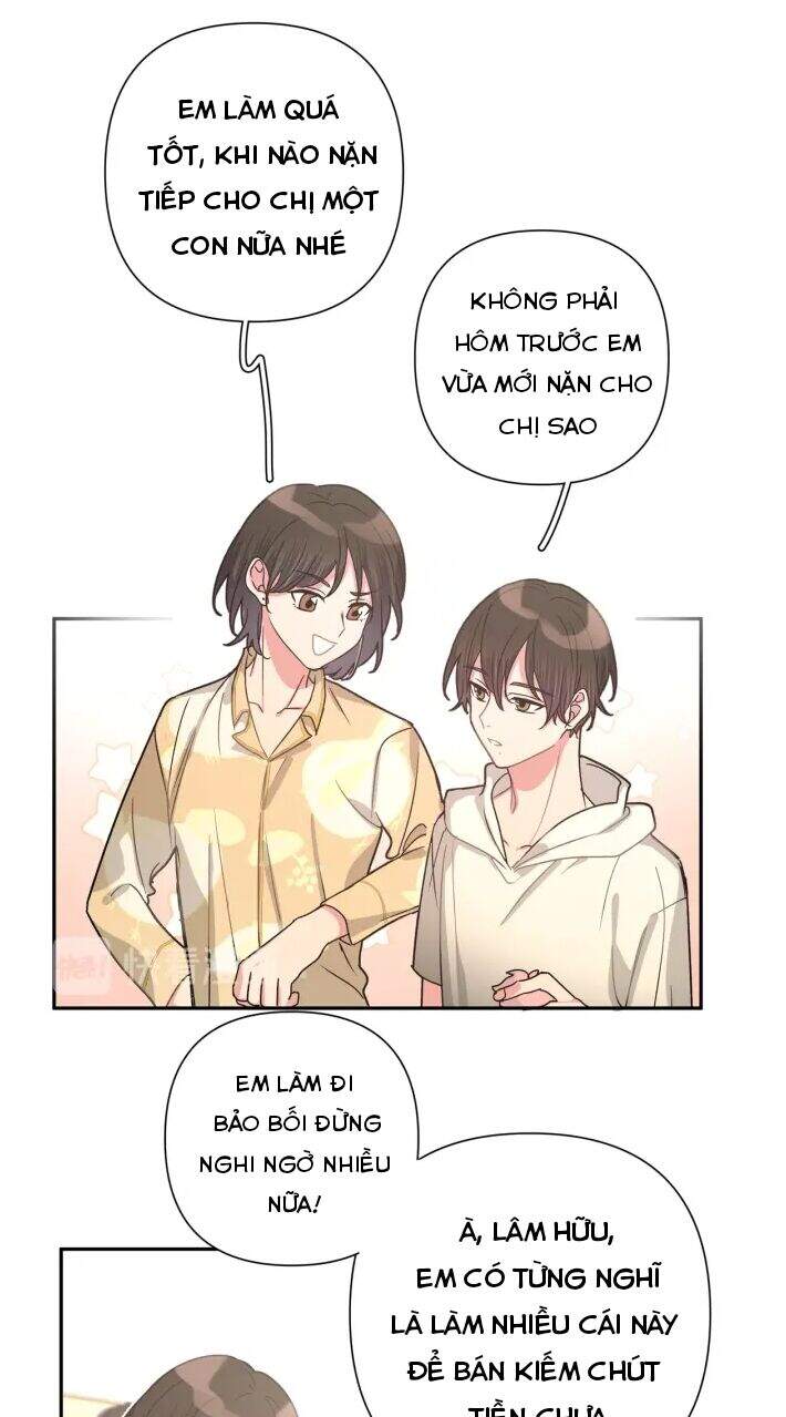 Cẩn Thận Bị Mộng Ma Ăn Mất Đó! Chapter 12 - 48