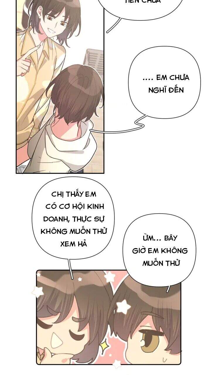 Cẩn Thận Bị Mộng Ma Ăn Mất Đó! Chapter 12 - 49