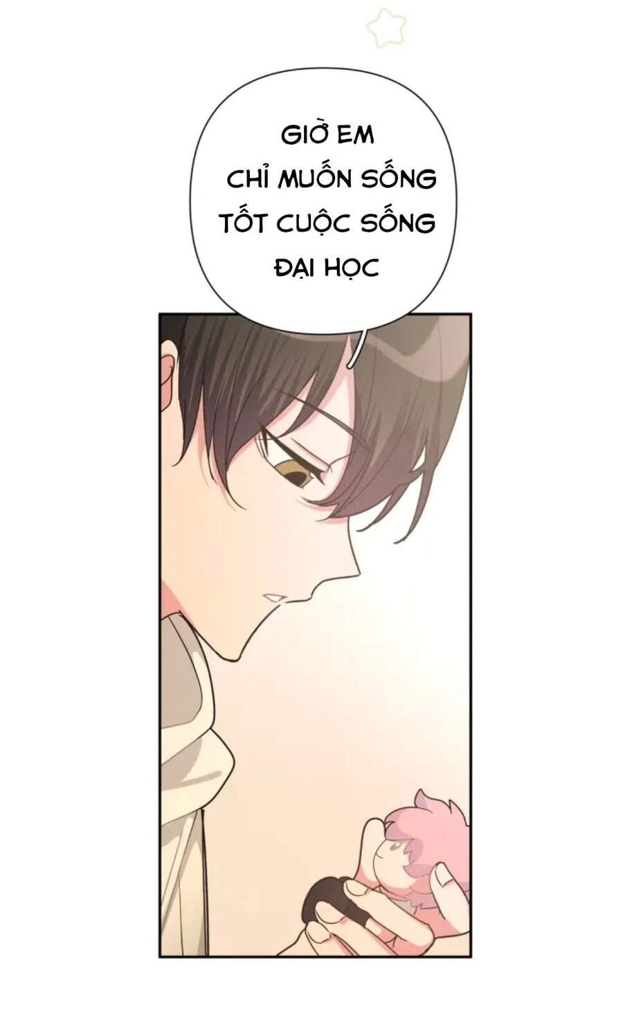Cẩn Thận Bị Mộng Ma Ăn Mất Đó! Chapter 12 - 50