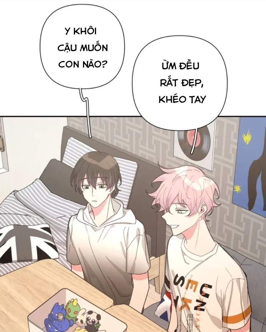 Cẩn Thận Bị Mộng Ma Ăn Mất Đó! Chapter 12 - 6