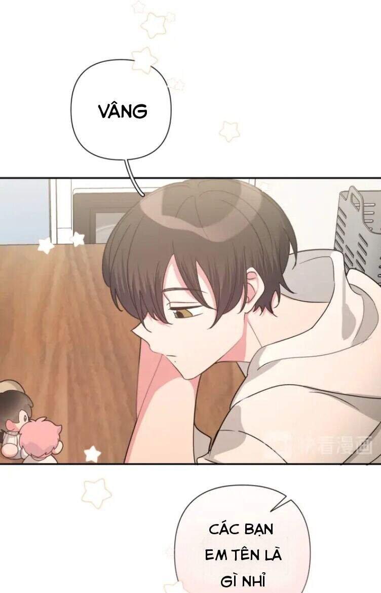 Cẩn Thận Bị Mộng Ma Ăn Mất Đó! Chapter 12 - 52