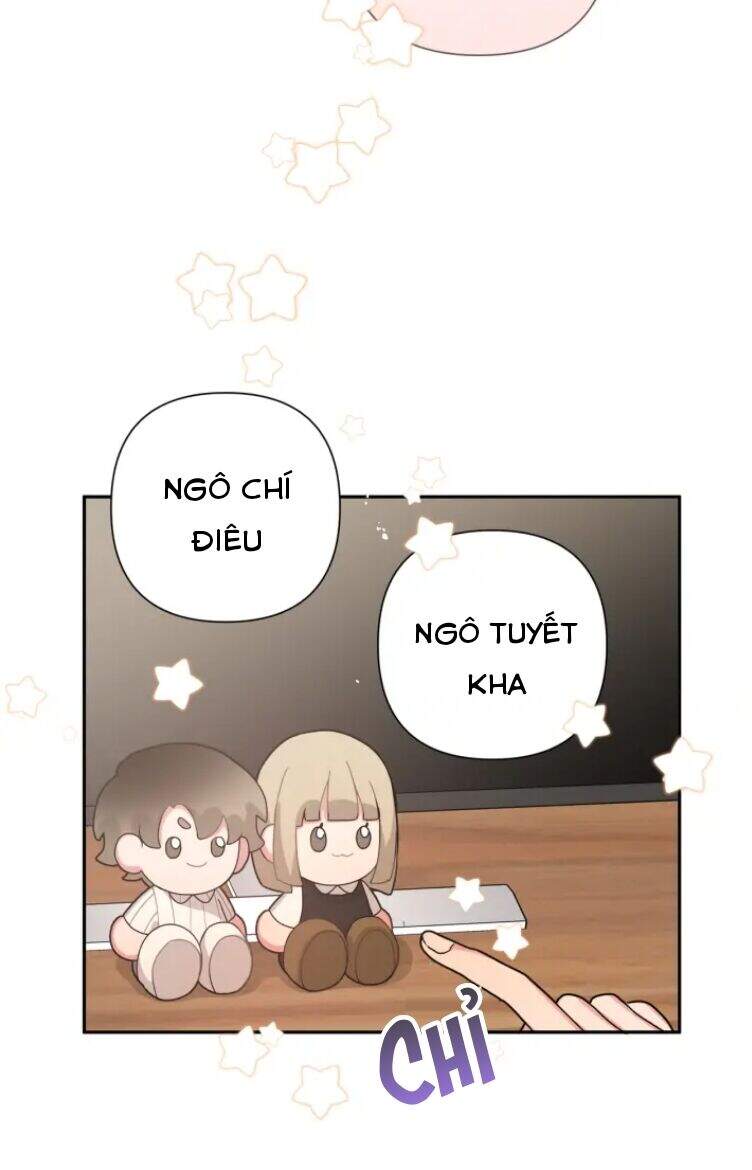 Cẩn Thận Bị Mộng Ma Ăn Mất Đó! Chapter 12 - 53