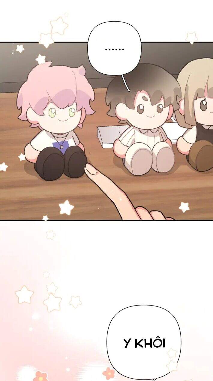 Cẩn Thận Bị Mộng Ma Ăn Mất Đó! Chapter 12 - 54