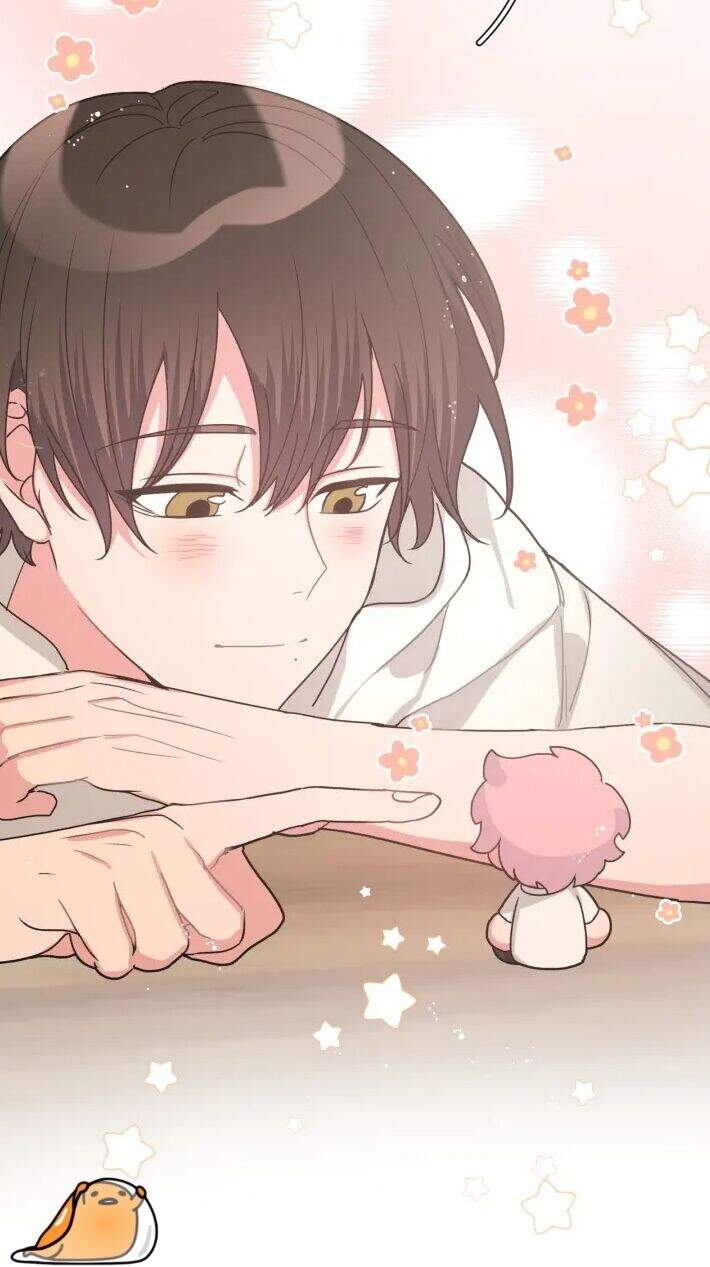 Cẩn Thận Bị Mộng Ma Ăn Mất Đó! Chapter 12 - 55