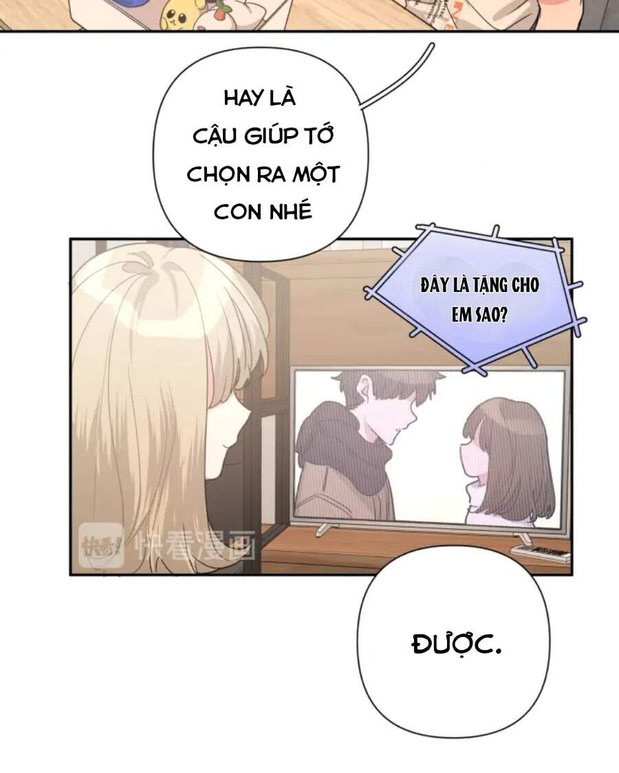 Cẩn Thận Bị Mộng Ma Ăn Mất Đó! Chapter 12 - 7