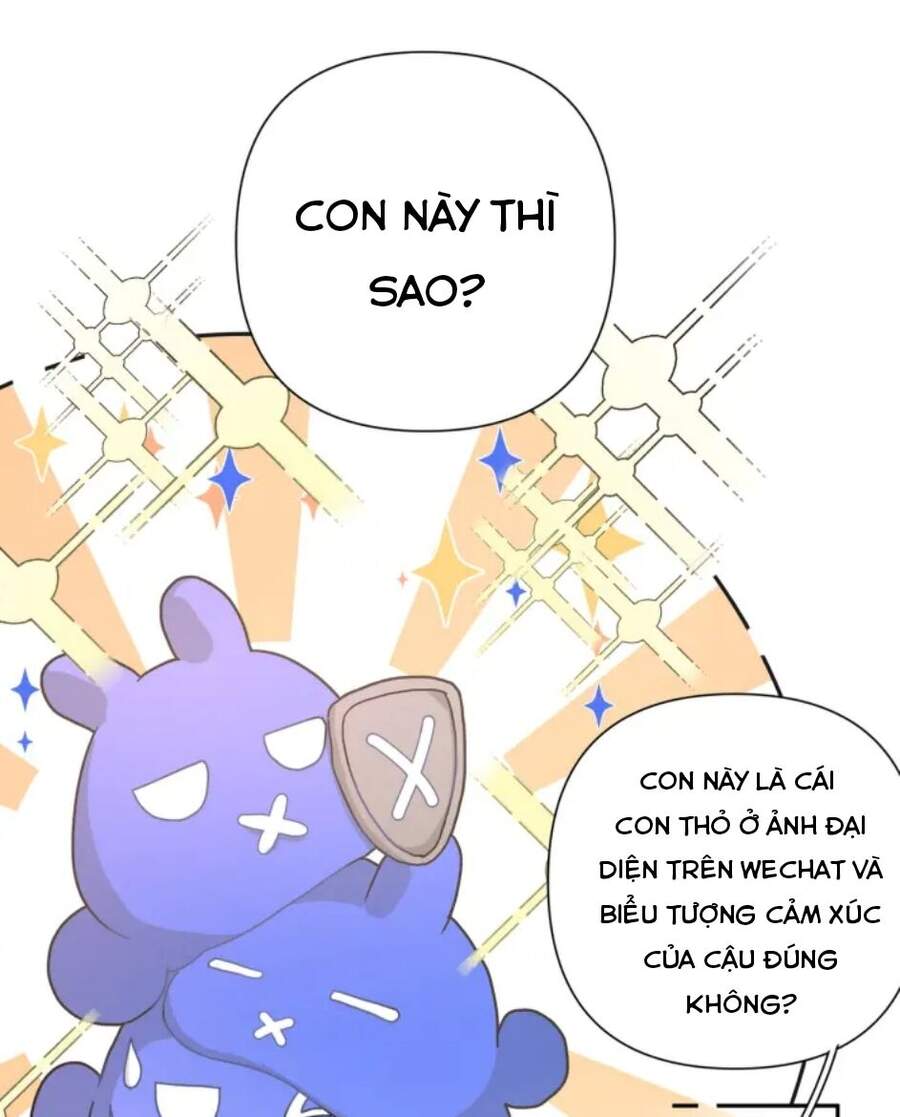 Cẩn Thận Bị Mộng Ma Ăn Mất Đó! Chapter 12 - 8