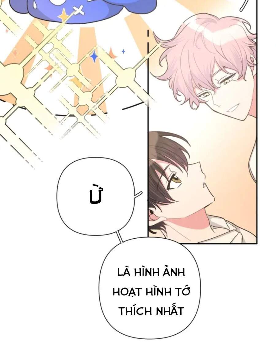Cẩn Thận Bị Mộng Ma Ăn Mất Đó! Chapter 12 - 9