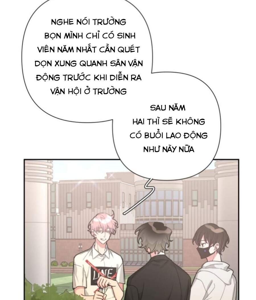 Cẩn Thận Bị Mộng Ma Ăn Mất Đó! Chapter 13 - 11